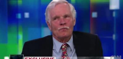 CNN'in kurucusu Ted Turner 87 yaşında hayatını kaybetti