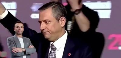 Delegelere '&ouml;zel' kampanya: Bir oy verene bir ev vermişler