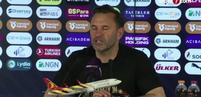 D&uuml;nya vasını Galatasaray&rsquo;ı konuşuyor: Avrupa&rsquo;dan şampiyonluk manşetleri