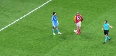 Ederson hakkında dikkat &ccedil;eken gelişme: Derbi sonrası s&uuml;re&ccedil; hızlandı