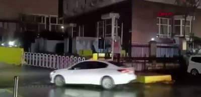 Edirne'de yurtdışına ka&ccedil;mak &uuml;zere olan eski 4 hakim tutuklandı
