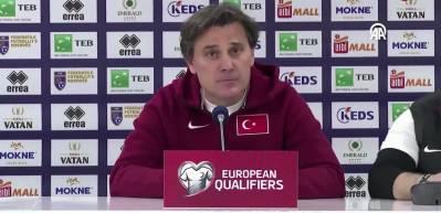 Fenerbah&ccedil;e'de Montella ilk aday konumunda