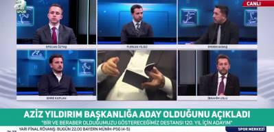 Fenerbah&ccedil;e'de se&ccedil;im tarihi ileriye alınabilir