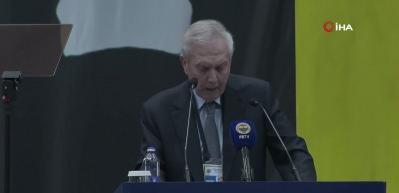 Fenerbah&ccedil;e'de se&ccedil;im yarışı kızışıyor! Aziz Yıldırım'a adaylık baskısı