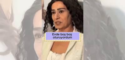 Geceye Yıldız Tilbe damgası! "Evde boş boş oturuyordum geldim"