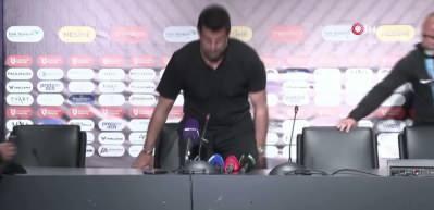 Gen&ccedil;lerbirliği, Volkan Demirel&rsquo;le yollarını ayırdığını a&ccedil;ıkladı