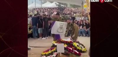 Haaretz: İsrail ordusu psikolojik nedenlerle terhis edilen binlerce askerin bilgilerini gizliyor
