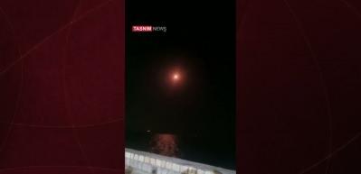 H&uuml;rm&uuml;z Boğazı&rsquo;nda patlama iddialarına resmi a&ccedil;ıklama: &ldquo;&Ccedil;atışma yok&rdquo;