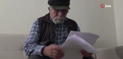 IBAN'ını verdi, hayatı alt&uuml;st oldu: Baba-oğul aynı cezaevine girdi