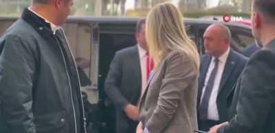 İBB duruşmasında İmamoğlu ve avukatlarından provokasyon