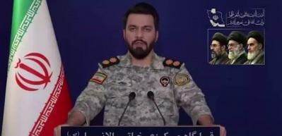 İran ordusu: Son g&uuml;nlerde BAE'ye y&ouml;nelik herhangi bir saldırı ger&ccedil;ekleştirmedik