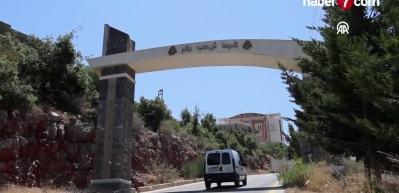 İsrail ve L&uuml;bnan arasında yeni g&ouml;r&uuml;şmeler 14-15 Mayıs'ta yapılacak