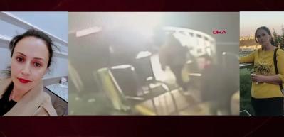 Kadık&ouml;y'de vapurda kaybolan Makhfura Huseynova'nın cesedine ulaşıldı