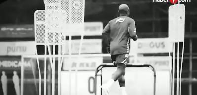 Kante&rsquo;den Başakşehir ma&ccedil;ında zirve performans
