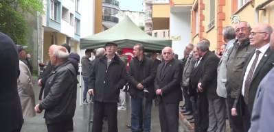 Kavgayı ayırmak isterken hayatını kaybetti: Utku Konak i&ccedil;in taziye ziyareti