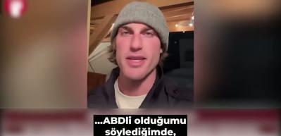 D&uuml;nya onları istemiyor! ABD'li gen&ccedil; yaşadıklarına isyan etti: Bana tiksinerek bakıyorlar!