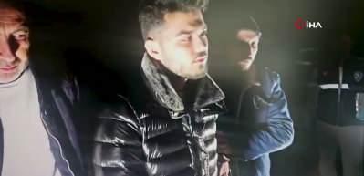 T&uuml;rkiye&rsquo;nin konuştuğu cinayette yeni gelişme! Ş&uuml;pheli o noktayı g&ouml;sterdi