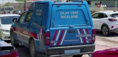 Mersin&rsquo;de aile faciası: İki &ccedil;ocuk hayatını kaybetti