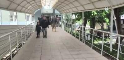 Mersin'de zehirlenme vakası! 2 kardeş hayatını kaybetti ve anne ve baba ise yoğun bakımda