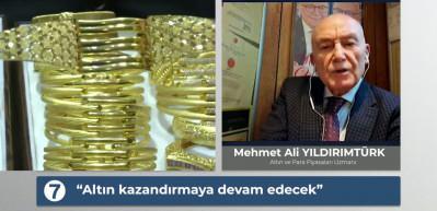 Kurban Bayramı sonrası y&uuml;kselişe hazır olun: Gram altında 8 bin senaryosu!