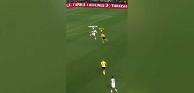 Niklas S&uuml;le 30 yaşında futbolu bırakıyor! 