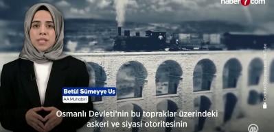 Osmanlı&rsquo;nın mirası yeniden canlanıyor! Hicaz Demiryolu K&ouml;rfez&rsquo;e ticaret kapısı olacak