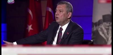 &Ouml;zel&rsquo;in &lsquo;mikrop&rsquo; s&ouml;zlerine Sinan Burhan&rsquo;dan tepki: &lsquo;Yolsuzlukları araştıracağına&hellip;&rsquo;