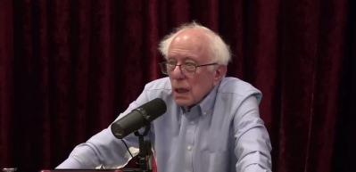 Siyasi gerilim tırmandı: Sanders, Trump ve Netanyahu&rsquo;yu hedef aldı
