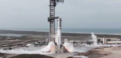 SpaceX'e toplu dava: Evlerimiz zarar g&ouml;rd&uuml;