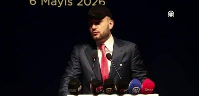 Tekirdağ'da "Sıfır Atık &Ccedil;alıştayı" sonu&ccedil; konferansında "israfın &ouml;nlenmesi" konuşuldu