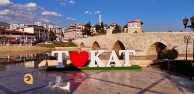 Tokat gezi rehberi: 8 bin yıllık tarihin izinde, doğa ve k&uuml;lt&uuml;r dolu bir keşif yolculuğu