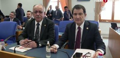 Vergiye y&ouml;nelik d&uuml;zenlemeleri de i&ccedil;eren kanun teklifi komisyonda kabul edildi