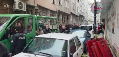 14 bı&ccedil;ak darbesiyle &ouml;ld&uuml;r&uuml;len taksici davasında m&uuml;ebbet istemi