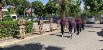 14 yıl &ouml;nce kaybolan Osman Aktepe dosyasında 8 g&ouml;zaltı