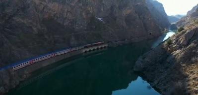 Kurban Bayramı'nda tren seferlerinde ek kapasite artışı ger&ccedil;ekleştirilecek 