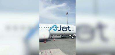 AJet'te filoya 1 ayda 6 yeni u&ccedil;ak katıldı