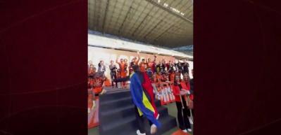 Arda Turan'dan tarihi şampiyonluk sonrası Shakhtar'da kalmaya sıcak baktığı iddia edildi
