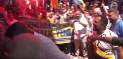 Aziz Yıldırım transfer &ccedil;alışmalarına cumartesi g&uuml;n&uuml; başlıyor