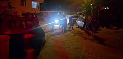 Balıkesir'de kanlı kavga: 1 &ouml;l&uuml;, 3 yaralı