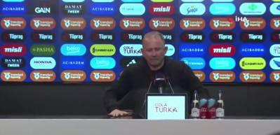 Beşiktaş'ta Sergen Yal&ccedil;ın ile yola devam kararı alındı