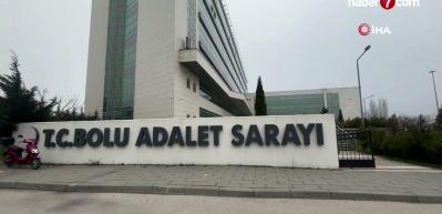 Bolu Belediyesine y&ouml;nelik "irtikap" soruşturmasına ilişkin iddianame hazırlandı