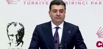 Burcu K&ouml;ksal kesin ihra&ccedil; istemiyle disipline sevk edildi