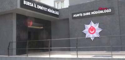 Bursa&rsquo;daki cinayet davasında ağırlaştırılmış m&uuml;ebbet cezası