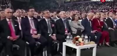 CHP İstanbul Kongresi davasında duruşma ertelendi