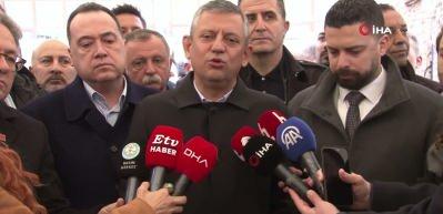   CHP kulislerini karıştıran iddia! WhatsApp yazışmaları g&uuml;ndem yarattı
