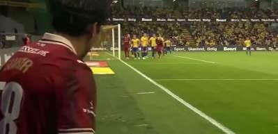 Danimarka 23 yaşındaki T&uuml;rk yıldızı konuşuyor