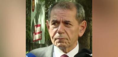Dursun &Ouml;zbek'ten Mauro Icardi a&ccedil;ıklaması: G&ouml;r&uuml;şeceğiz