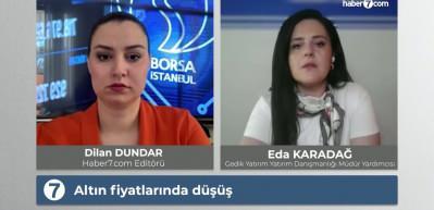 Altında y&ouml;n yukarı mı? Kritik seviyeleri uzman isim a&ccedil;ıkladı!