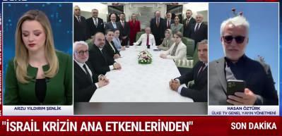 Erdoğan&rsquo;dan T&uuml;rk d&uuml;nyası, NATO ve AB mesajları