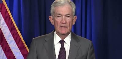 Fed&rsquo;de g&ouml;rev değişimi: Jerome Powell d&ouml;nemi kapandı, ge&ccedil;ici başkan atandı